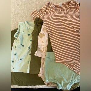 kate quinn 6-12 bundle